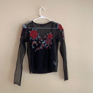 American Eagle Outfitters Top